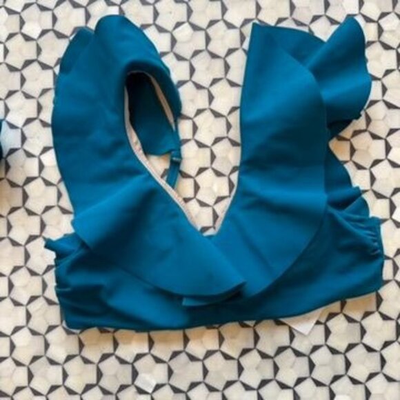 Shade & Shore Bikini Set – 36C Top / Medium Bottom – NWT - Picture 6 of 10